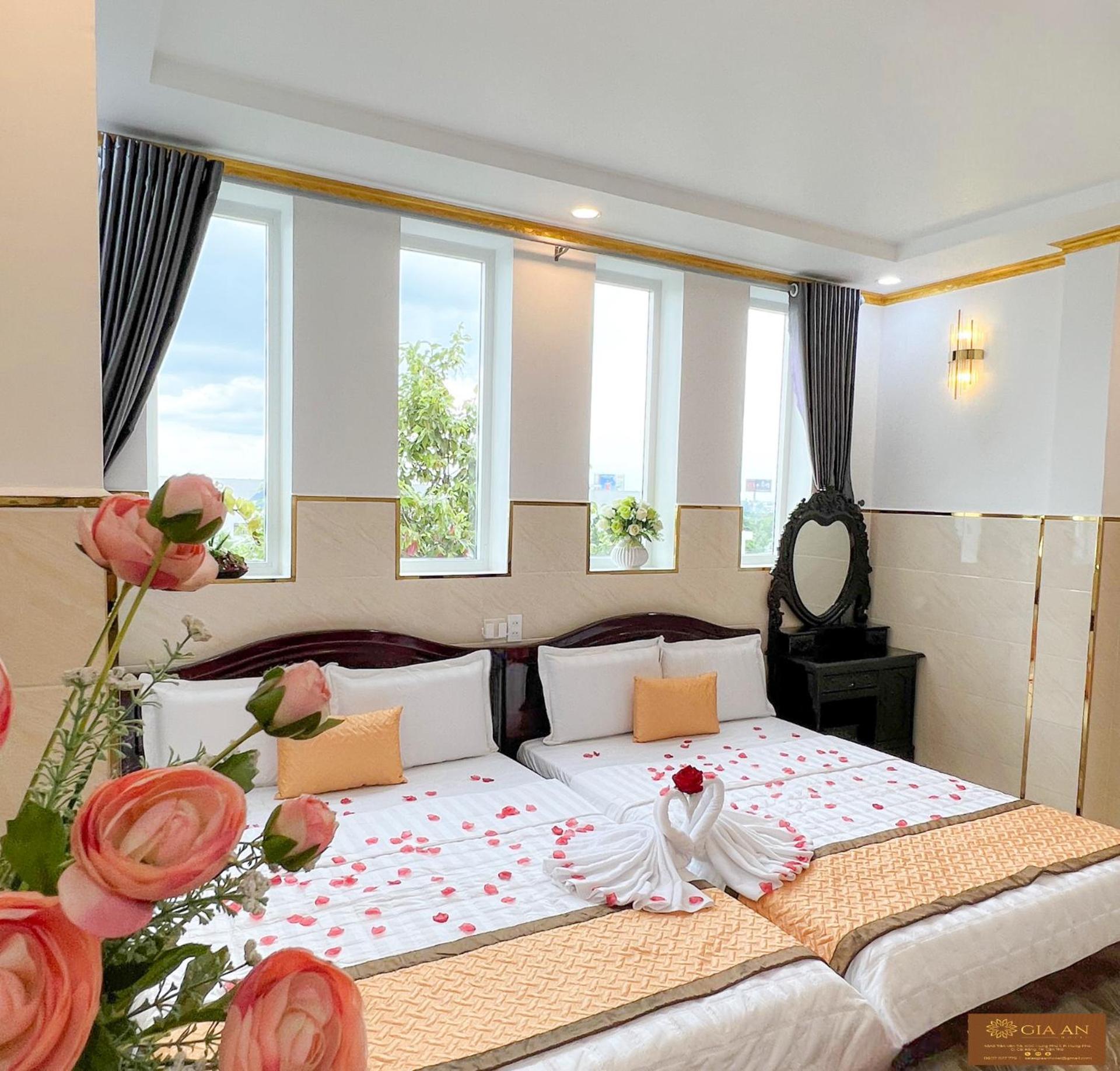 Gia An Hotel-Can Tho Εξωτερικό φωτογραφία